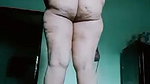 Bangladeshi bhabhi big ass nude doggy viral MMS