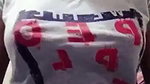 Tamil girl nude selfie video making for lover