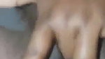 Bangladeshi big boob girl naked posing video