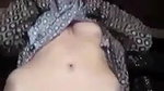Pashto wife showing bald pussy viral clip