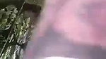 Pashto wife showing bald pussy viral clip