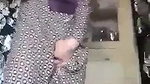 Pashto wife showing bald pussy viral clip