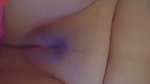 Indian sexy girlfriend showing pink pussy