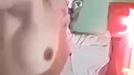 Indian girlfriend fucking viral porn video
