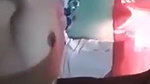 Indian girlfriend fucking viral porn video