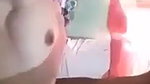 Indian girlfriend fucking viral porn video