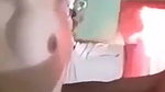 Indian girlfriend fucking viral porn video