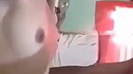 Indian girlfriend fucking viral porn video