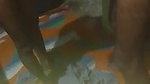 Odia call girl blowjob in standing position