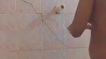 much awaited desi girl naked bath and fucking