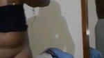 Indian bhabhi boobs and pussy sucking viral MMS
