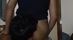 Indian bhabhi boobs and pussy sucking viral MMS