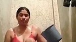 Bengali bhabhi bathing nude holi special