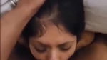 Desi girl blowjob and piss drinking hot mms
