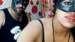 Mast_Pari Sex Show