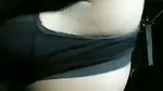 Dehati sex village girl showing huge melons