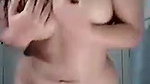 Gorgeous Bengali MILF nude viral xxx mms