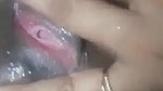 Bengali sex tease of a virgin girl viral clip