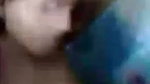 Indian girl fingering nude with smiling face