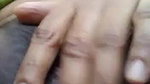 Mallu aunty topless long nipples showing