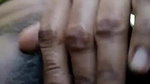 Mallu aunty topless long nipples showing
