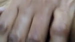 Mallu aunty topless long nipples showing