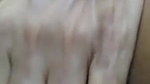 Mallu aunty topless long nipples showing