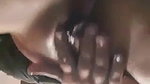 Bangla naked pussy showing unsatisfied boudi