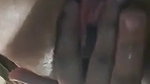 Bangla naked pussy showing unsatisfied boudi