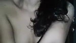 Dehati young girl naked show for dehati bf