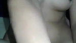Dehati young girl naked show for dehati bf