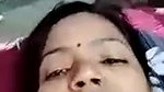 Desi video call bhabhi showing boobs and pussy