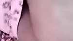 Desi video call bhabhi showing boobs and pussy
