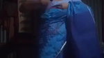 Desi bhabhi stripping saree and showing boobs
