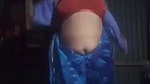 Desi bhabhi stripping saree and showing boobs