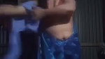 Desi bhabhi stripping saree and showing boobs