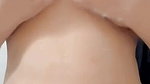 Cute huge boobs girl