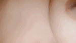 Cute huge boobs girl