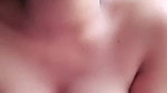 Young Indian Tango Girl Nipslip Part1
