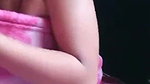 Young Indian Tango Girl Nipslip Part1