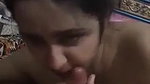 cute housewife blowjob Pakistan sex video