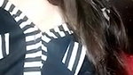 Pakistani sex chat girl showing cute boobs