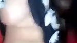 Pakistani sex chat girl showing cute boobs