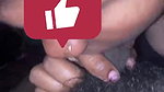 Vijayawada Telugu girl blowjob viral sex mms