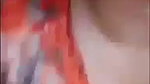 Paki sex horny wife video chat boob pressing