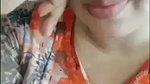 Paki sex horny wife video chat boob pressing