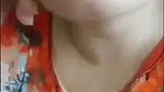 Paki sex horny wife video chat boob pressing