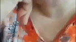 Paki sex horny wife video chat boob pressing