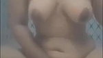 Bengali cute girl nude selfie sex video making
