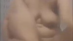 Bengali cute girl nude selfie sex video making